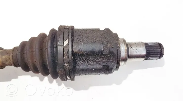 Toyota Avensis Verso Front driveshaft 4347444010