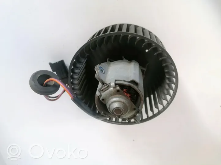 Ford Fiesta Ventola riscaldamento/ventilatore abitacolo 