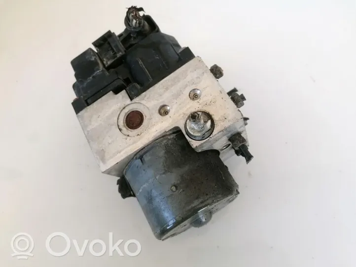 Toyota Yaris ABS-pumppu 0265216904