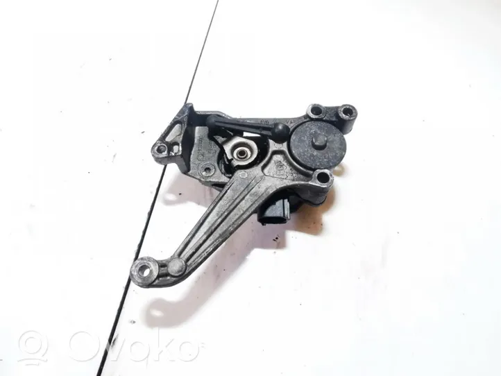 Opel Vectra C Intake manifold valve actuator/motor 