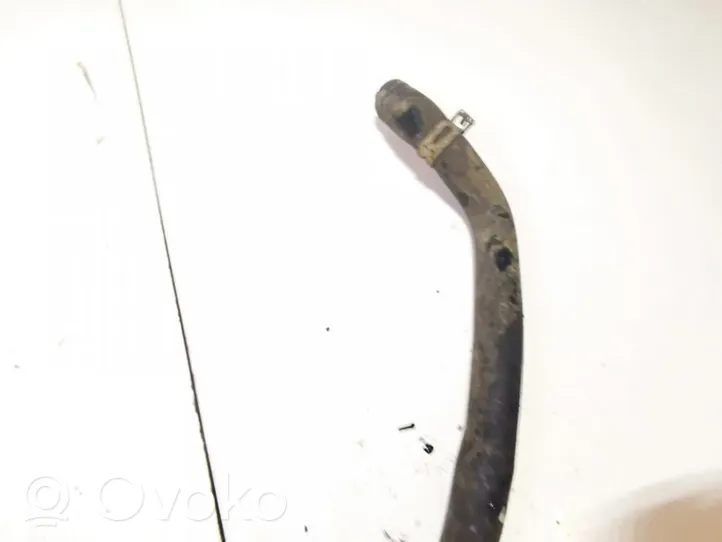 Renault Master I Engine coolant pipe/hose 