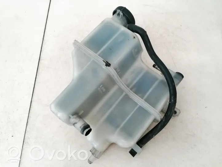 Toyota Yaris Coolant expansion tank/reservoir 