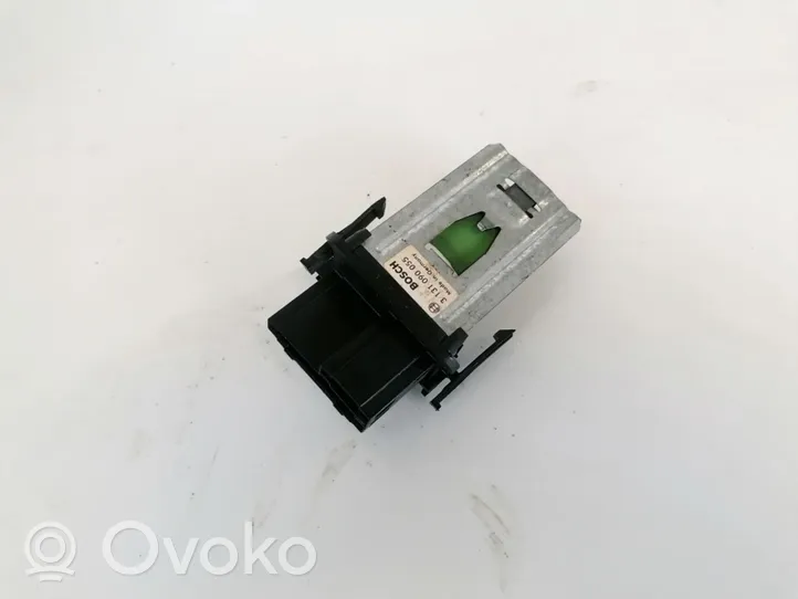 Volkswagen Vento Heater blower motor/fan resistor 131090055