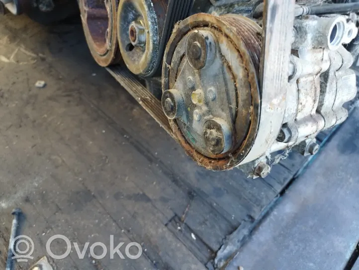 Mazda Xedos 9 Kompresor / Sprężarka klimatyzacji A/C f1000885