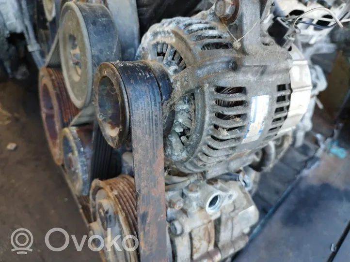 Mazda Xedos 9 Generatore/alternatore 1012117091