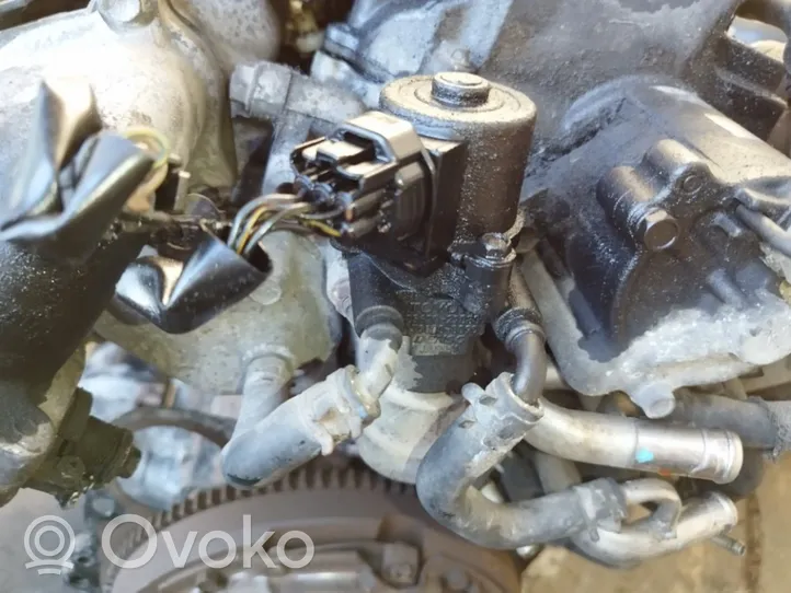 Toyota Avensis Verso EGR vožtuvas 2562027080