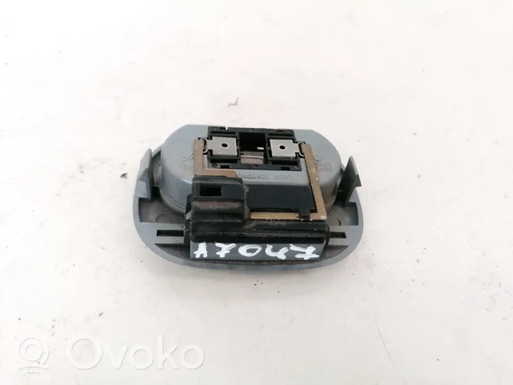 KIA Sorento Lampka podsufitki tylna 9262029610