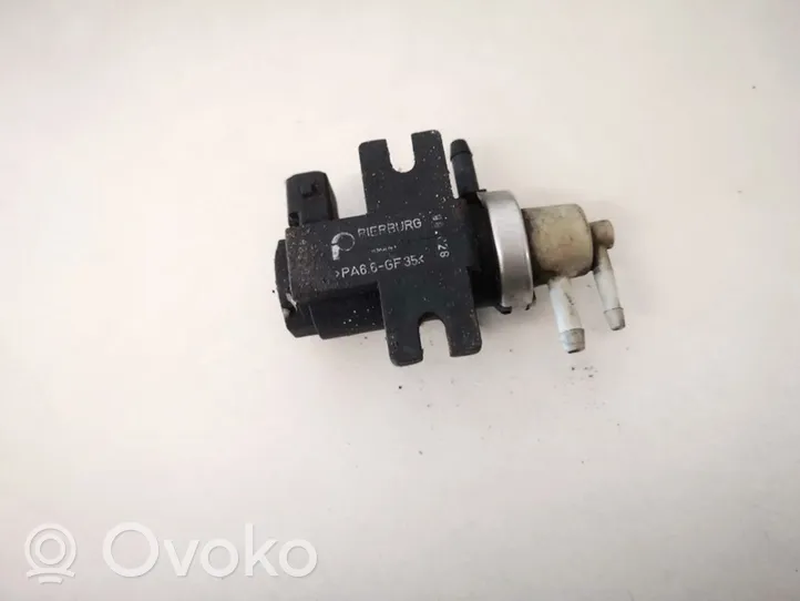 Audi A4 S4 B5 8D Solenoidinis vožtuvas 1h0906627