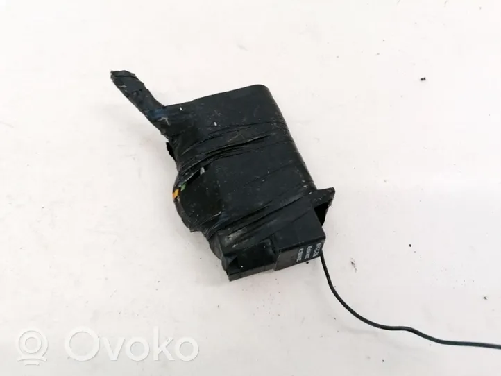 Nissan Almera N16 Boîtier module alarme 