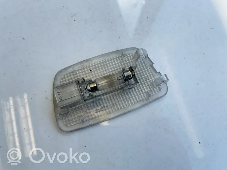 Volvo V50 Inne oświetlenie wnętrza kabiny 30754443