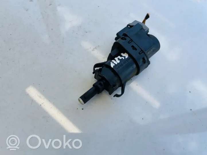 Volvo V50 Brake pedal sensor switch 3m5t13480ab