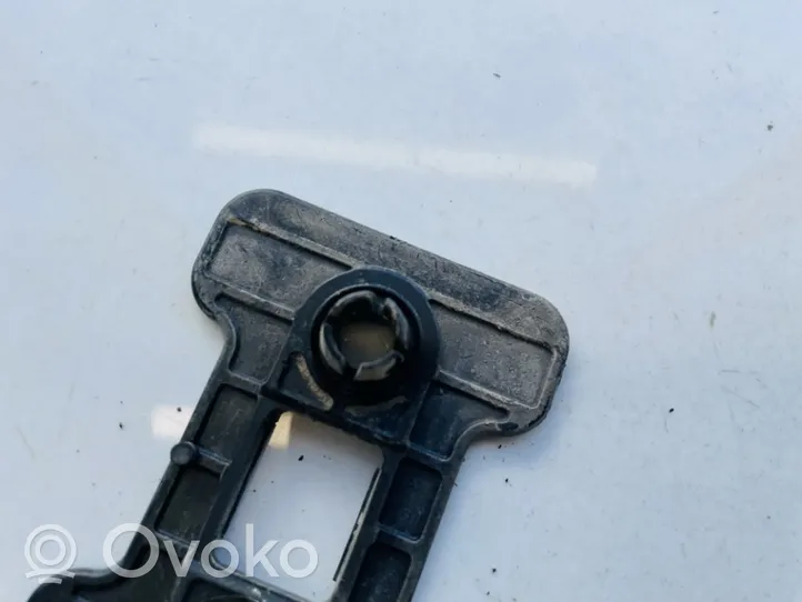 Toyota Avensis Verso Inne części wnętrza samochodu 1h0807193