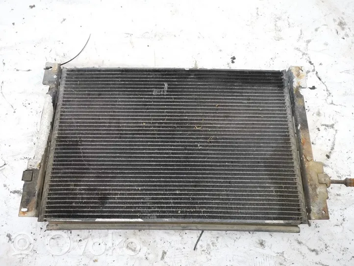 Volvo S70  V70  V70 XC A/C cooling radiator (condenser) 