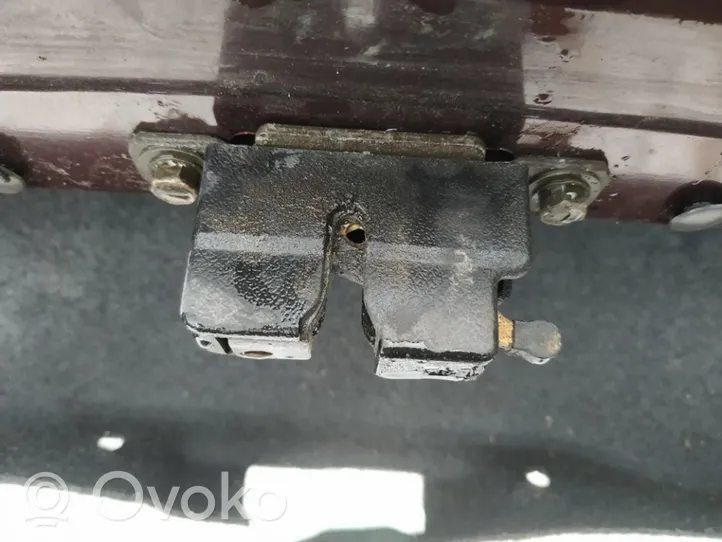 Mazda 626 Blocco/chiusura/serratura del portellone posteriore/bagagliaio 