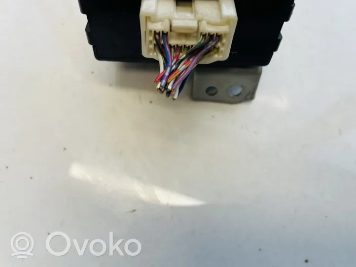 Toyota Avensis Verso Immobilizer control unit/module 8978044030