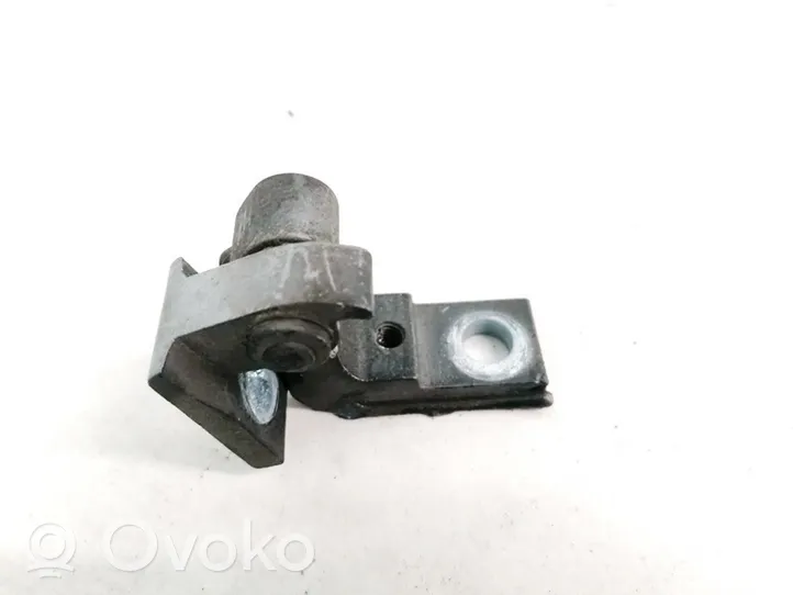 Audi A3 S3 8L Front door upper hinge 