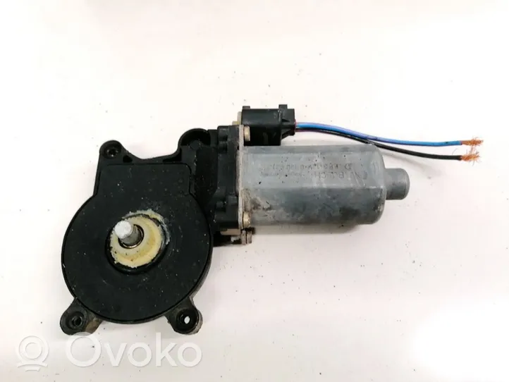 BMW 3 E46 Motorino alzacristalli della portiera anteriore 676283620640