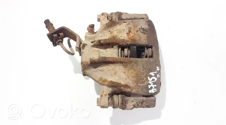 Volkswagen PASSAT B4 Front brake caliper 