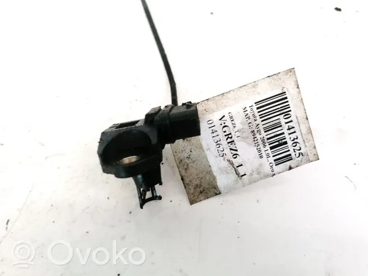 Toyota Aygo AB10 Sensor de la presión del aire 8942152010