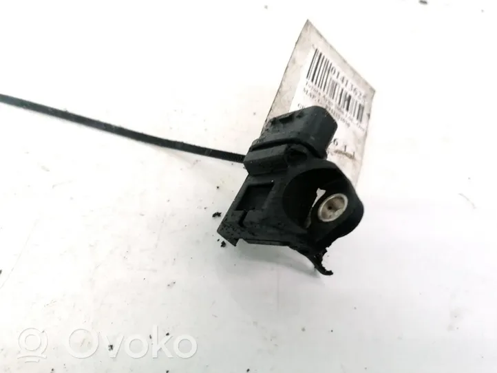 Toyota Aygo AB10 Sensor de la presión del aire 8942152010