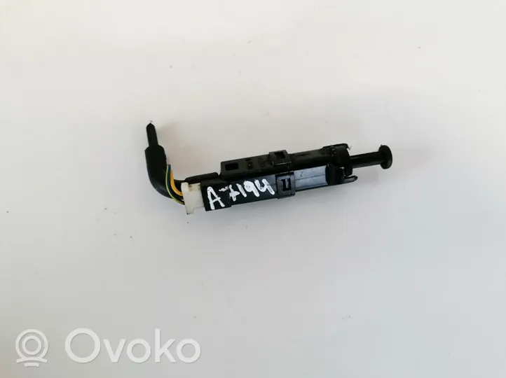 Volvo S40, V40 Brake pedal sensor switch 9146505