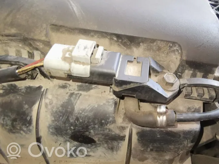 Toyota Aygo AB10 Sensor de la presión del aire 9642789980