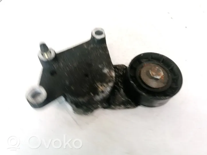 Toyota Aygo AB10 Napinacz paska alternatora 