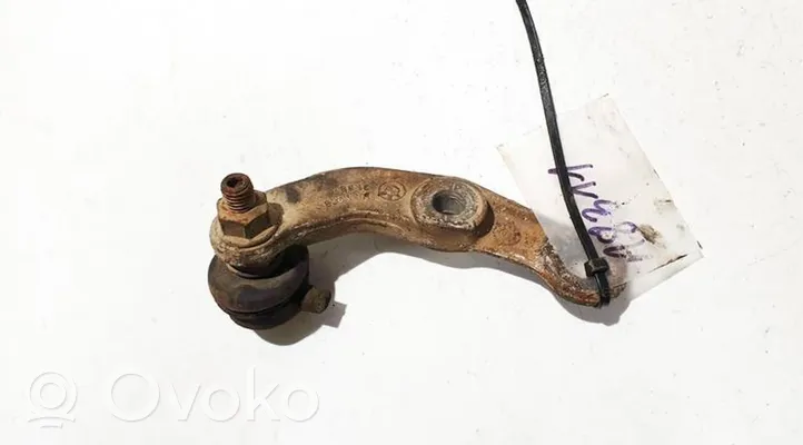 BMW 5 E39 Barra stabilizzatrice anteriore/stabilizzatore 31351091988