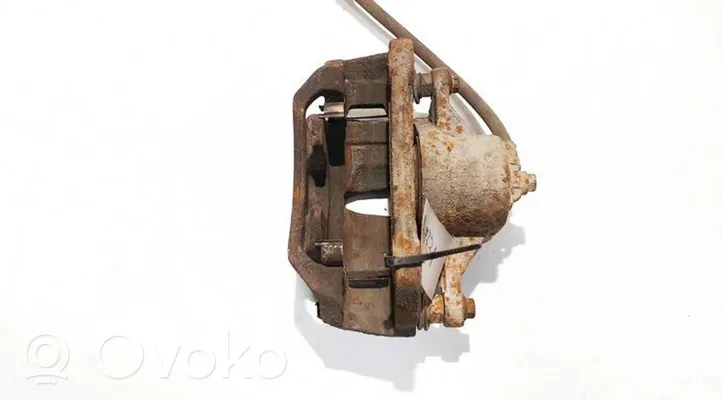 Hyundai i30 Caliper de freno delantero 