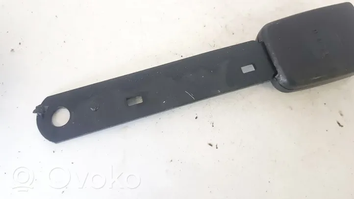 Volkswagen Sharan Boucle de ceinture de sécurité avant 11012000