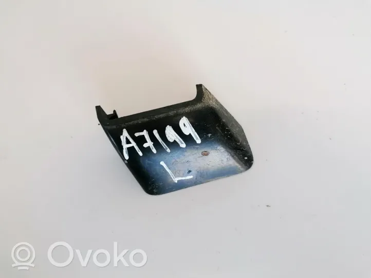 Toyota Avensis Verso Muu sisätilojen osa 458224