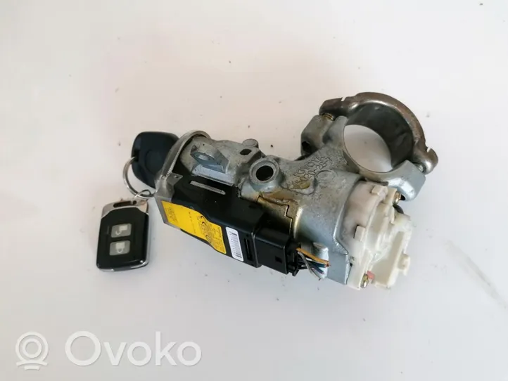 Toyota Avensis Verso Blocchetto accensione 45020287