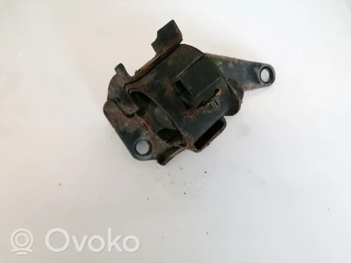 Toyota Avensis Verso Support de moteur, coussinet 1237227040