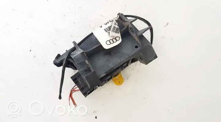 Audi A3 S3 8L Oro sklendės varikliukas 133952dh35