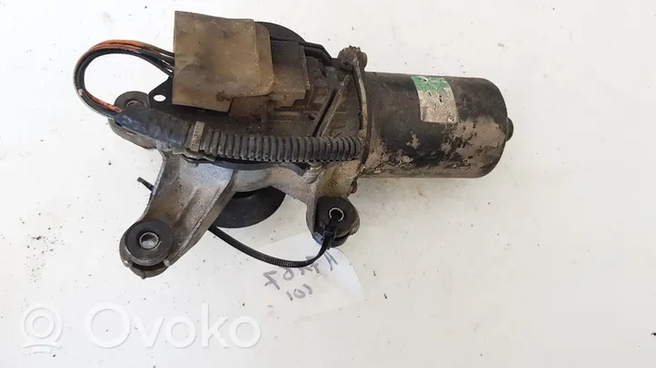 Nissan Almera Wiper motor 