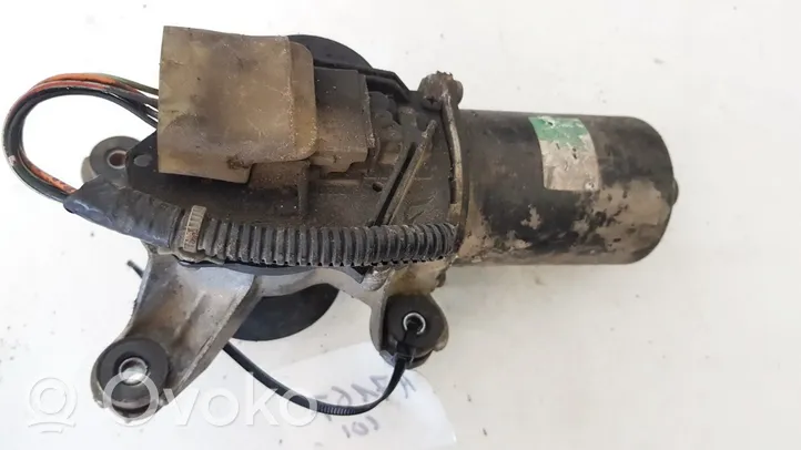 Nissan Almera Wiper motor 