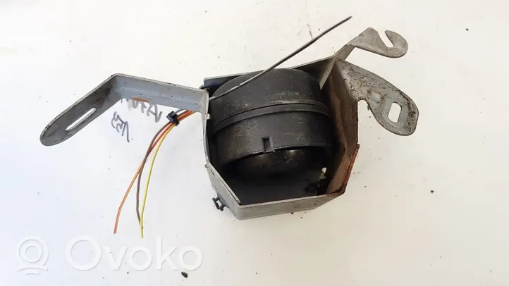 Mercedes-Benz CLS C219 Alarm system siren A1718202528