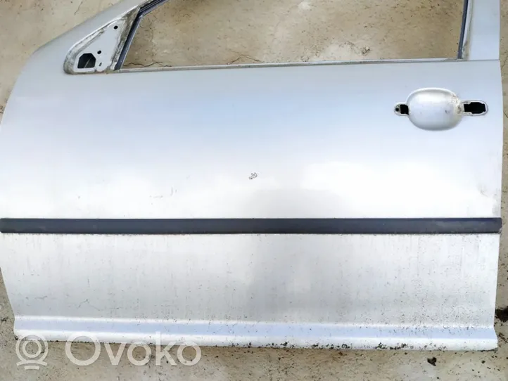 Volkswagen Bora Front door pilkos