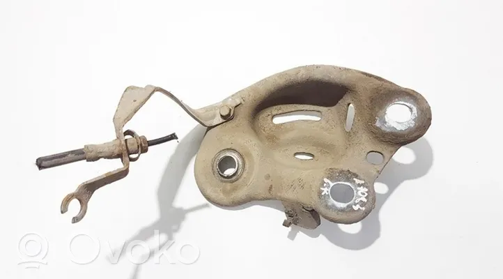 Volvo S60 Supporto nel bagagliaio/baule 