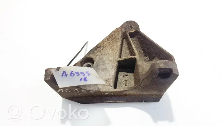 Audi A6 S6 C4 4A Engine mounting bracket 4a0199353a