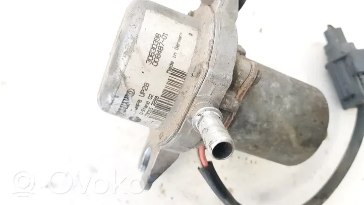 Volvo S60 Vacuum pump 30630398