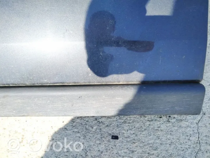 Volvo S60 Rivestimento della portiera anteriore (modanatura) 