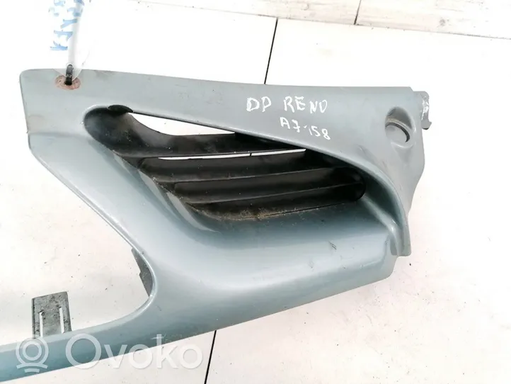 Renault Scenic I Front grill 7700834201