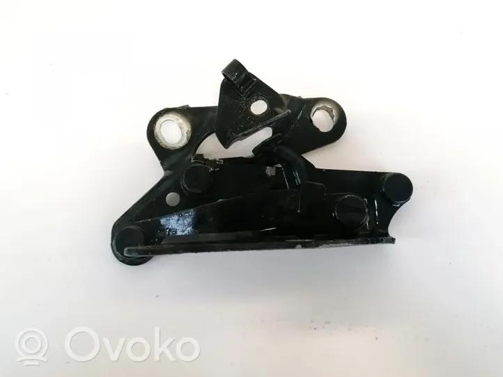 Volkswagen Sharan Engine bonnet/hood hinges 