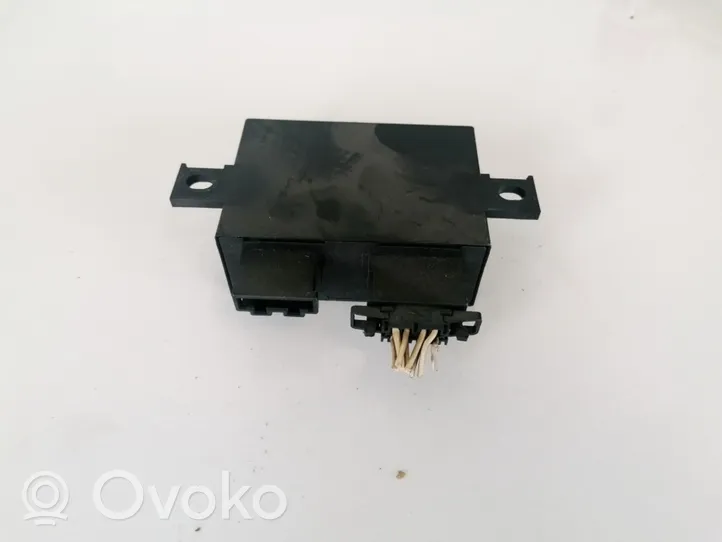 Volkswagen Sharan Immobilizer control unit/module 7m0953257aa