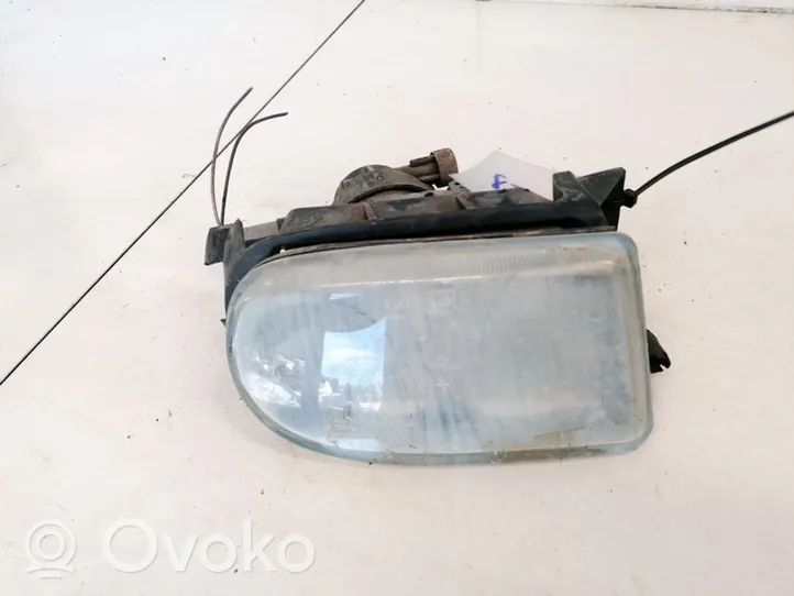 Renault Scenic I Front fog light 