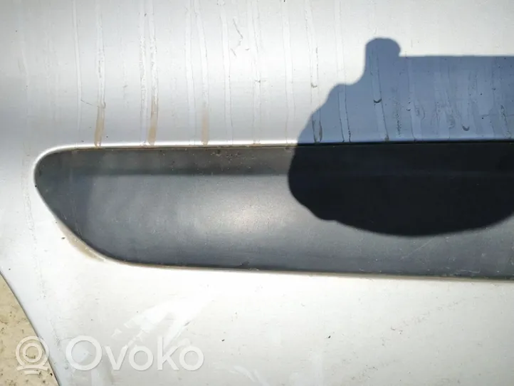 Citroen Xsara Rivestimento portiera posteriore (modanatura) 