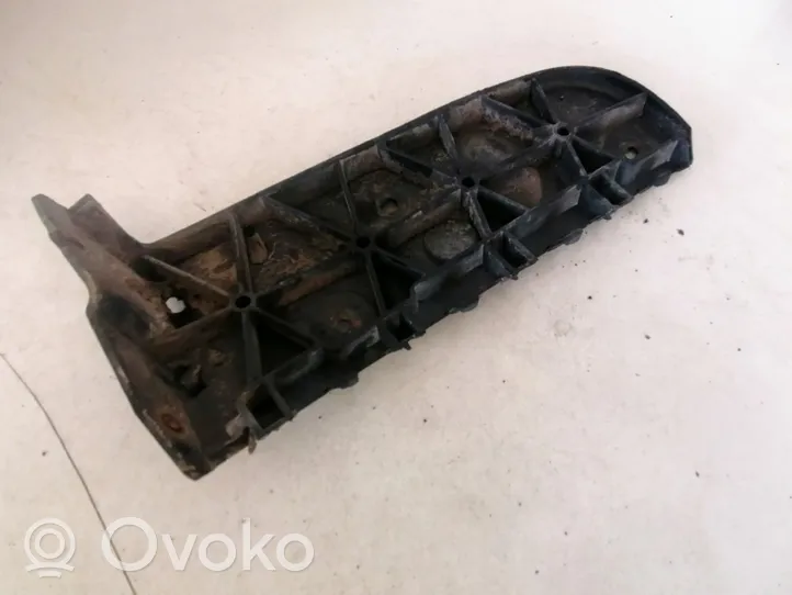 Audi A4 S4 B6 8E 8H Soporte de montaje del parachoques trasero 8e0807454