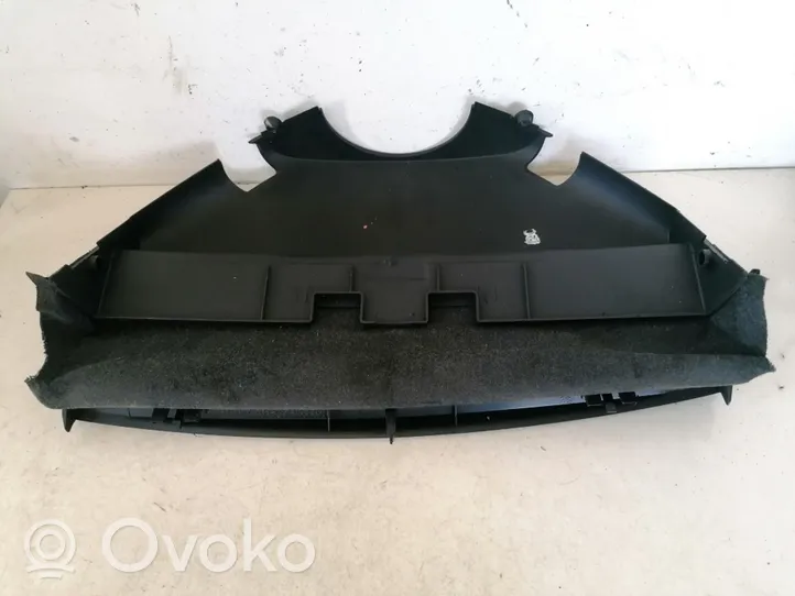 Opel Vectra C Rivestimento del piantone del volante 9191042