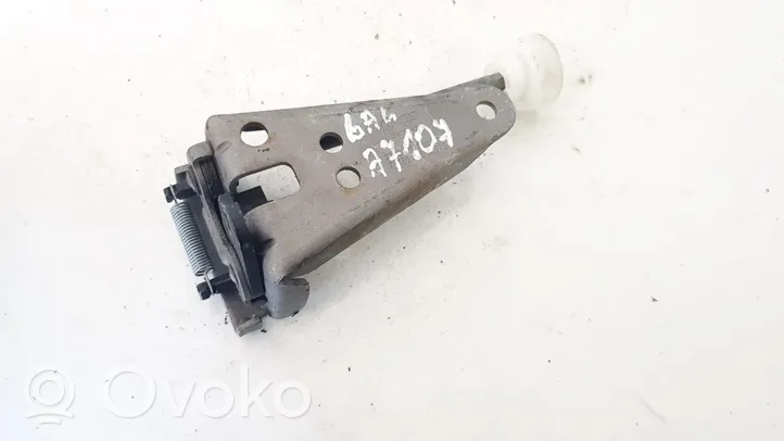 Audi A4 S4 B5 8D Kita slankiojančių durų apdailos detalė 7018680508573